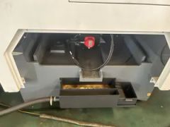 CNC Milling Machine High Precision Object Tool Condition New Trademark xing Net Weight 5000g Origin China Linyi HS Code 8458110090 - Image 6