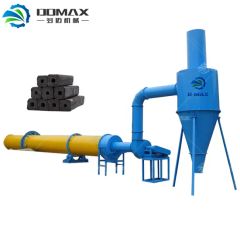 Hookah Coal Ball Honeycomb BBQ Charcoal Briquette Sawdust Briquette Charcoal Making Machine - Image 3