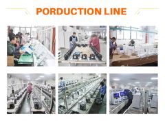 Product Line certificate of Hangzhou Creato Machinery Co., Ltd. – certificate photo, supplier certificates section