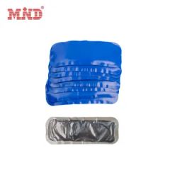 ISO18000-6c UHF RFID Tire Tag Passive Tyre Management Car Parking Lot Tag Sticker - Image 4