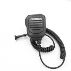 Two Way Radios Water Resistant Speaker Microphone Talk Range 3000m Model NO. PTE-1315 Trademark Power-Time Origin Shenzhen, - Image 1