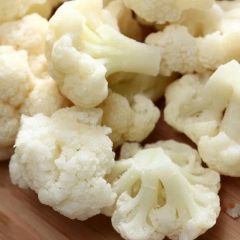 Frozen White Cauliflower Suitable for Home and Restaurant Use - Image 5