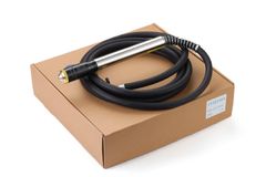 YK100-H plasma cutting torch Material Copper Quality Cutting 20mm Maximum Cutting 25mm Cooling Method Air Cooling Working Current 120A, 120a - Image 4