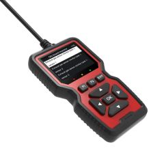 2.8inch OBD2 Car Scanner Car Code Reader Engine Analyzer Scanner Automotive Diagnostic Tool - Image 5