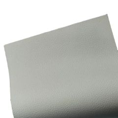 No-DMF Ecological Leather Upmarket Solvent-Free Upscale Leather PU Fabric Synthetic Leather - Ningbo Sunrise Synthetic Materials Co., Ltd.