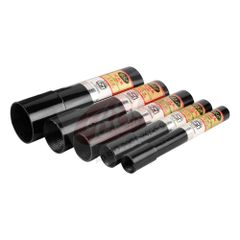 Mild Steel MS Conduit Pipes, For Industrial Brand BEC Color Any Length customize Material Mild Steel Feature Highly - Image 2