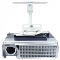 Wholesale ODM OEM Projector Bracket Telescopic Ceiling Mount Projectors Bracket - Image 6