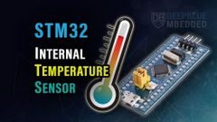 Stm32 Development Board, 256 MB to 32GB Memory 256 MB to 32GB Country of Origin Made in India Debuggers St-link, J-link, - Image 4