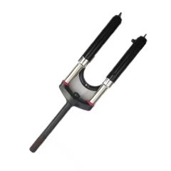 Road Bike Aluminum Alloy Rigid Fork Trademark null Spoke Hole 32-40h Rim Material Steel HS Code 8714962000 Fork Material - Image 6