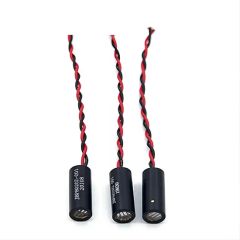 High-Precision 808nm 50MW Line Laser Module for Robots Size 9*20mm Origin China Wavelength 808nm Output Power 50MW Type Laser - Image 6