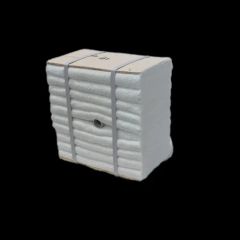 Aluminum Silicate Cotton Insulation Module Ceramic Fiber Module - Image 6