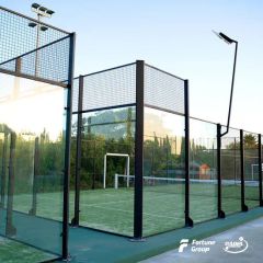 Padel Club Event Tennis Equipment for Training Paddle Tennis - Image 5