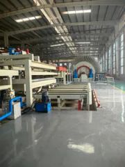 OSB Production Line Particle Board Production Line Woodworking Machine Chipboard Machinery - Image 5