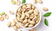 Natural Pistachios In Shell With Crisp Texture And Rich Nutty Flavor Perfect For Healthy Snacks And Special Occasions - Image 4