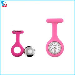 Ce Approved Classic Silicone Nurses Watches - Image 1