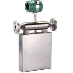 Coriolis Flow Sensor Air Mass Flowmeter Coriolis Mass Flow Meters - Image 6