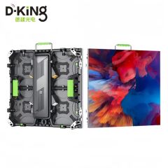P2.6 P2.9 P3.9mm Outdoor Waterproof LED Display for Concert Stage LED Display - Image 1