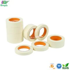 Advanced Crepe Paper Jumbo Roll Industrial Masking Tape - Heshan Rongda New Materials Technology Co., Ltd.