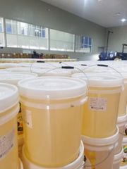 Refined Sunflower Oil - Image 1