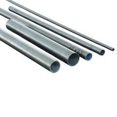 Titanium Alloy Round Tube Gr2 Pure Titanium Tube for Aviation Parts - Image 4