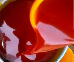Unrefined crude palm – product photo 2, product detail gallery