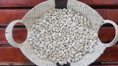 Wholesale Hot Selling Natural White Beans White Sugar Bean New Crop White Kidney beans - Image 6