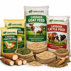 Animal feed like cassava - Image 2