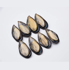 Top Quality Frozen Shellfish Mussels / Frozen Mussel Meat With Shell (Seafood) For Sale At Best Price - Image 2