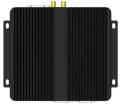 Zrg230 Series Industrial Computers RAM 4G/8g USB 6*USB Kernel Other Origin China Bus Type Other Cooling Fanless Model NO. ZRG230 - Image 4