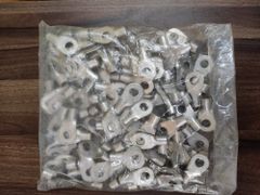 Aluminium Cable Lugs Brand Ascon Color silver Cable Size 1mm  to 3C Dimensions 1.5mm to 500 mm Cable Lug Quality High - Image 3
