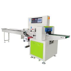 Automatic Packing certificate from Shenzhen NewTop Information Technology Co., Ltd
