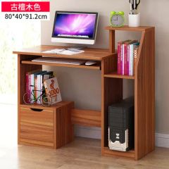 Computer Desk Used in Office - Image 6