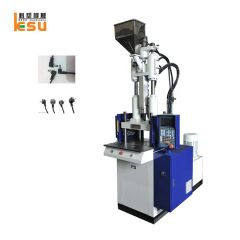 Vertical Hyd Tube Head Injection Molding 75G/S 108CM3 2100Kg 1Y PLC Hydraulic 5.5KW - Jiaxing Kesu Machinery Co., Ltd.
