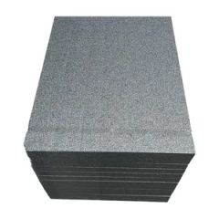 Environmental Expanded Polystyrene Graphite EPS Styrofoam Board Graphite EPS Foam Sheet - Image 2