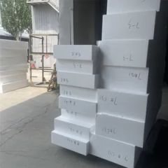Polystyrene EPS Panel Soundproof Insulation Foam Block Boards for Wall Fireproof Foam Board - Image 5