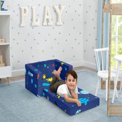 Cartoon Full Sponge Sofa for Children - Image 3