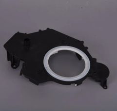 Customized/Designing 2K Plastic Injection Mould / Two Color Mold - Image 3