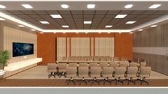 Hotel Project Construction Service - Image 3
