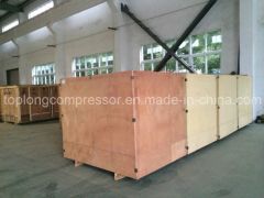 Oil Free Scroll Air Compressor Type Piston Origin China Material Copper Specification CE HS Code 8414809090 Model NO. - Image 3