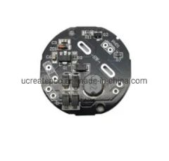 2 Layer Customized Printed Circuit Boards Aluminum PCB Maker PCBA Double Sided PCB - Image 6