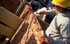 Masonry Works Services Plaster Type Decorative Type Masonry Technique Manual And Mechanized Masonry Type Solid/ Hollow/ Aerated Cement Concrete/ Soporex/ Habel - Image 1
