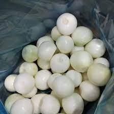 frozen onion Manufacturer Uzbekistan Size 40/50/60/70/80/90+ Color Yellow, Red, White Type frozen, fresh, dried Form Frozen, Dried, Fresh - Image 3