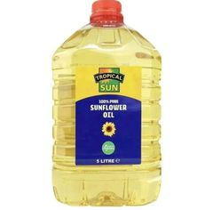 Edible Oils