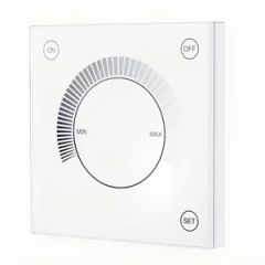 Smart WiFi Zigbee Dimmer Switch for Home Automation Trademark KDY Type Wireless Color Pixel RGB Voltage 12V-24V HS Code - Image 2