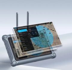 Software-Free System Radar Detector Jammer Data Integration Collection Monitoring - Image 2