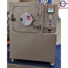 Stable-Performance Pill Film Coating Equipment for Continuous Operation - Image 4