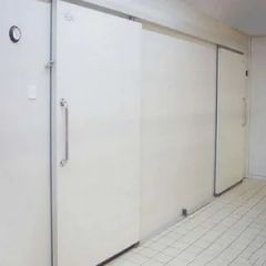 Best Customized Commercial Fruit and Vegetable Cold Room Storage Freezer - Image 4