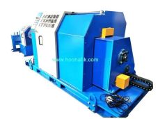 USB Cable Production Line Full Set up USB Cable Making Machines - Image 4