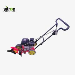 Sitron Turf Tet-9 Professional Lawn Edge Trimmer Tool Color Red Warranty 1 Year Model NO. TET-9 Certification CE Trademark SITRON - Image 2
