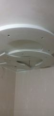 Wall Ceiling Services Service Mode Offline Service Location Jammu Service Duration 5 Days Service Type Wall - Ajay Enterprises
